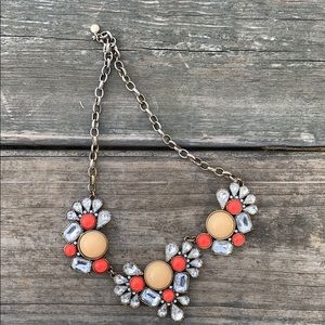 J. Crew Necklace
